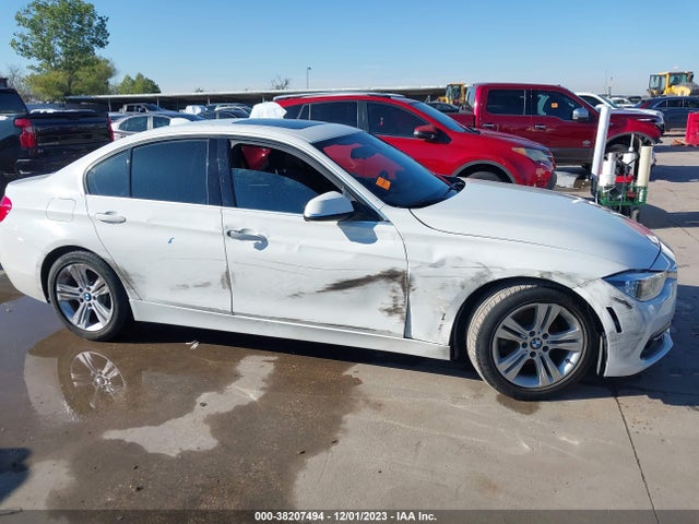 BMW 330I 2018 WBA8B9G54JNU97817 Image 6