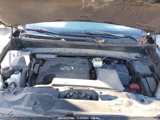 Aukcja sprzedaży 2015 Infiniti Qx60, vin: 5N1AL0MN8FC522492, numer aukcji: 38207496