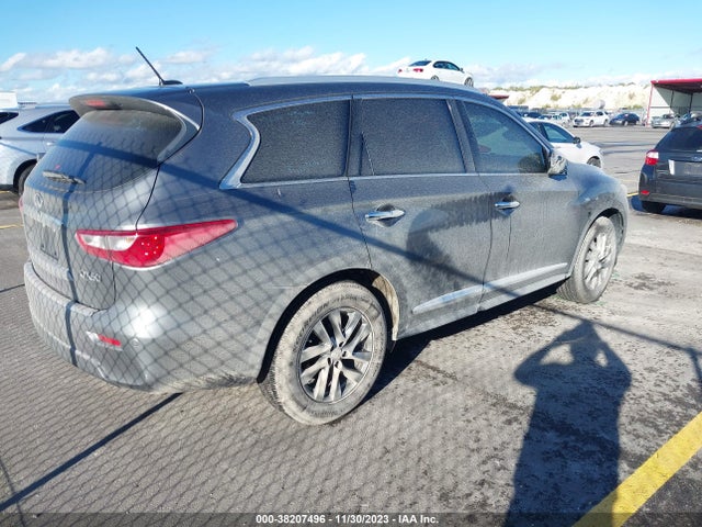 Aukcja sprzedaży 2015 Infiniti Qx60, vin: 5N1AL0MN8FC522492, numer aukcji: 38207496