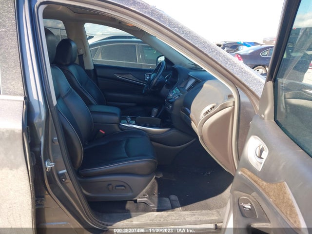 Aukcja sprzedaży 2015 Infiniti Qx60, vin: 5N1AL0MN8FC522492, numer aukcji: 38207496