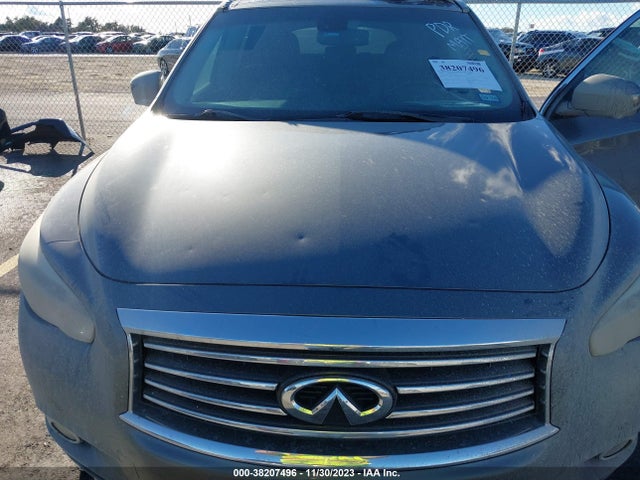 Aukcja sprzedaży 2015 Infiniti Qx60, vin: 5N1AL0MN8FC522492, numer aukcji: 38207496