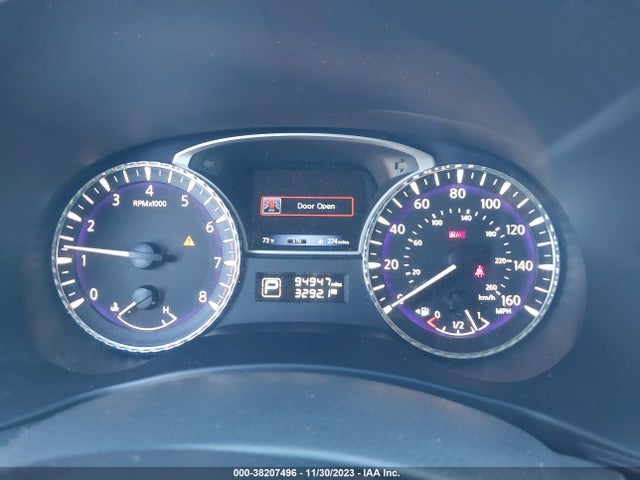 Aukcja sprzedaży 2015 Infiniti Qx60, vin: 5N1AL0MN8FC522492, numer aukcji: 38207496