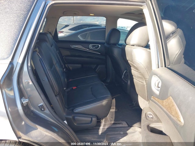 Aukcja sprzedaży 2015 Infiniti Qx60, vin: 5N1AL0MN8FC522492, numer aukcji: 38207496