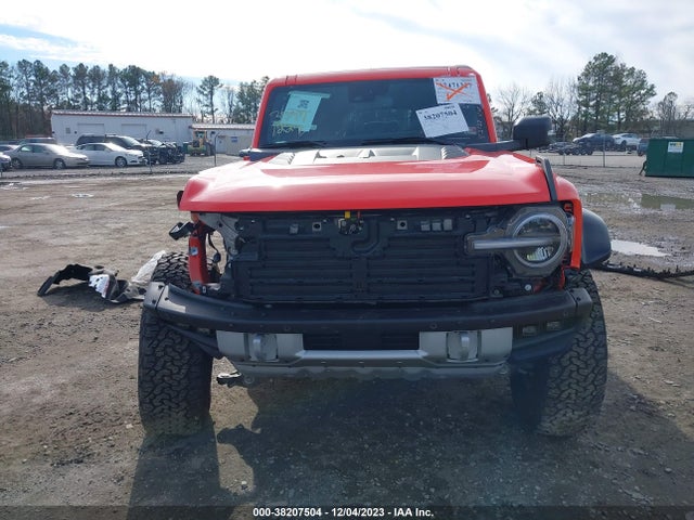 Ford Bronco Raptor 2023 1FMEE5JR8PLA80444 Image 12