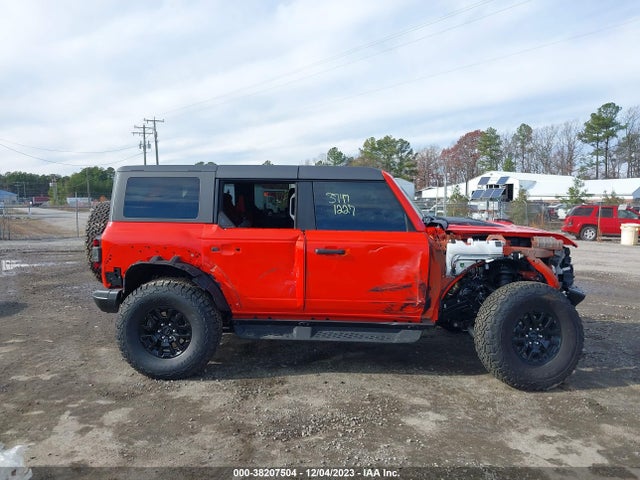 Ford Bronco Raptor 2023 1FMEE5JR8PLA80444 Image 13