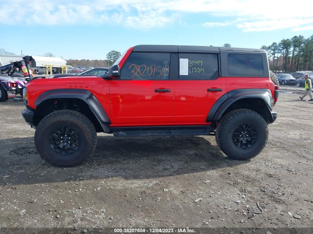 Ford Bronco Raptor 2023 1FMEE5JR8PLA80444 Image 14