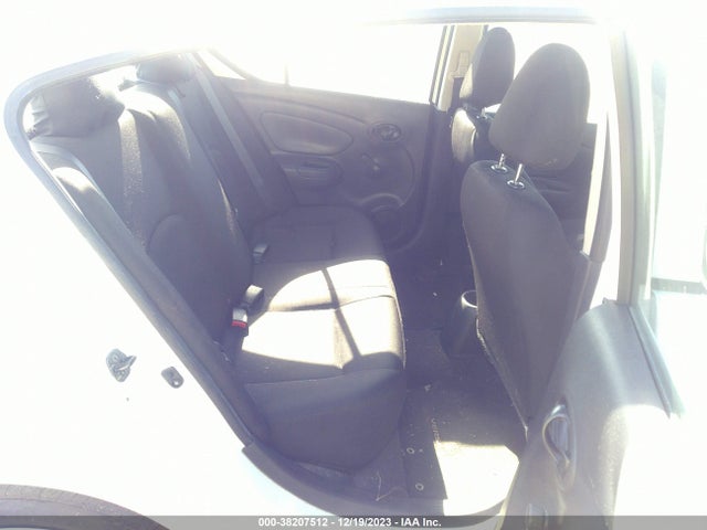 2019 NISSAN VERSA SEDAN 3N1CN7AP3KL813022 Photo 7