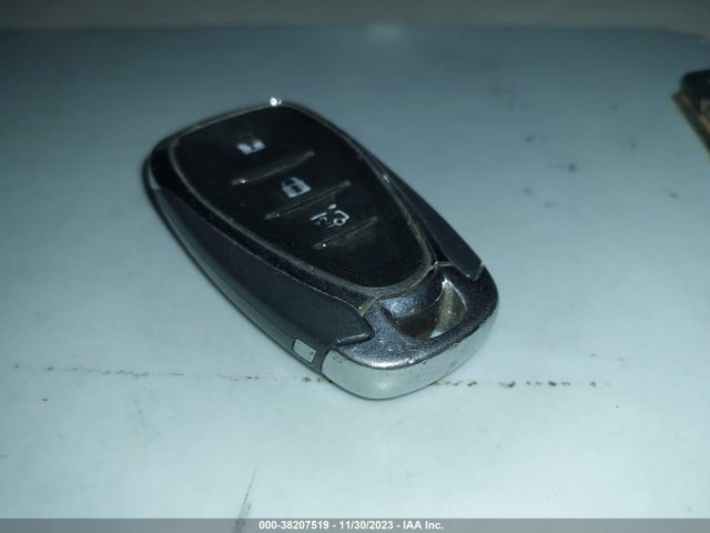 Chevrolet Malibu 1fl 2019 1G1ZC5STXKF185458 Image 11