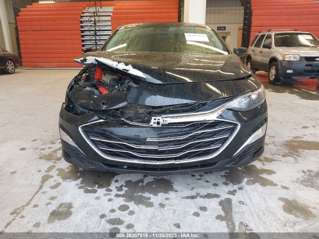 Chevrolet Malibu 1fl 2019 1G1ZC5STXKF185458 Image 12
