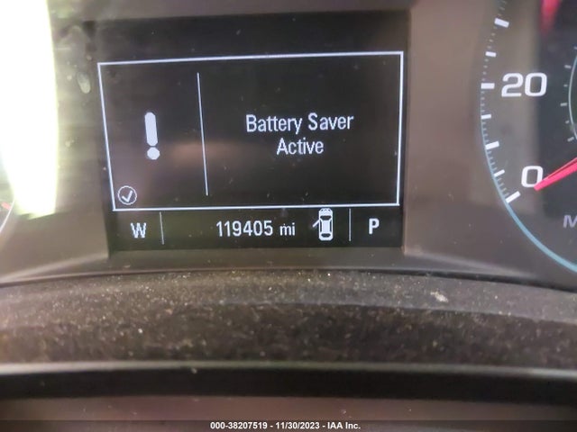 Chevrolet Malibu 1fl 2019 1G1ZC5STXKF185458 Image 15