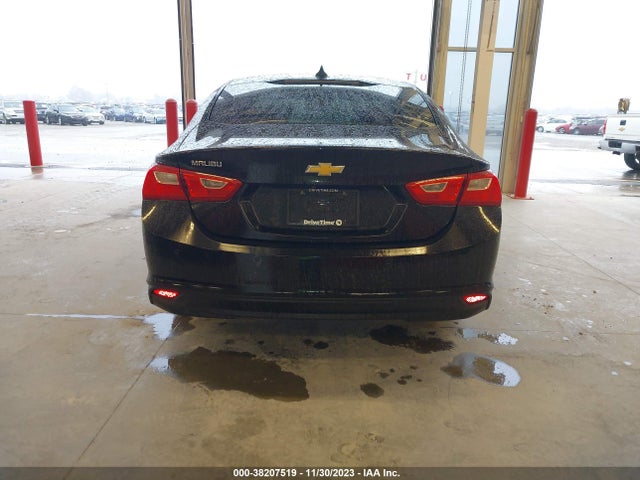 Chevrolet Malibu 1fl 2019 1G1ZC5STXKF185458 Image 16