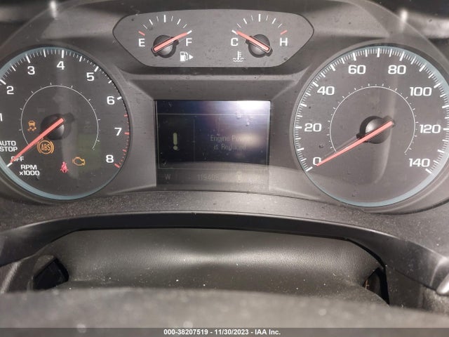 Chevrolet Malibu 1fl 2019 1G1ZC5STXKF185458 Image 7