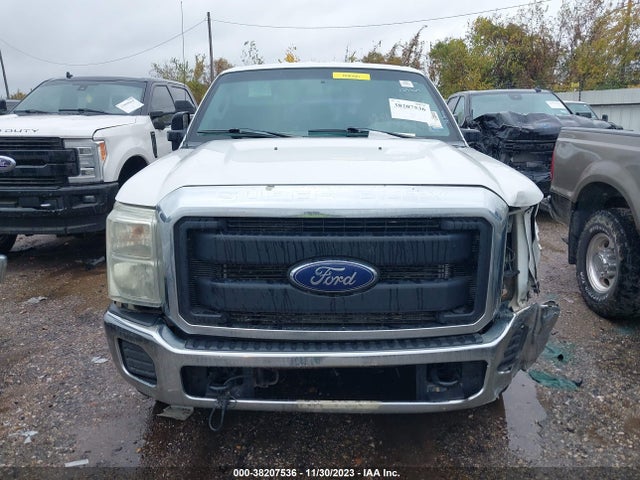 Ford F-250 Xl 2015 1FT7W2AT9FEB77689 Image 11