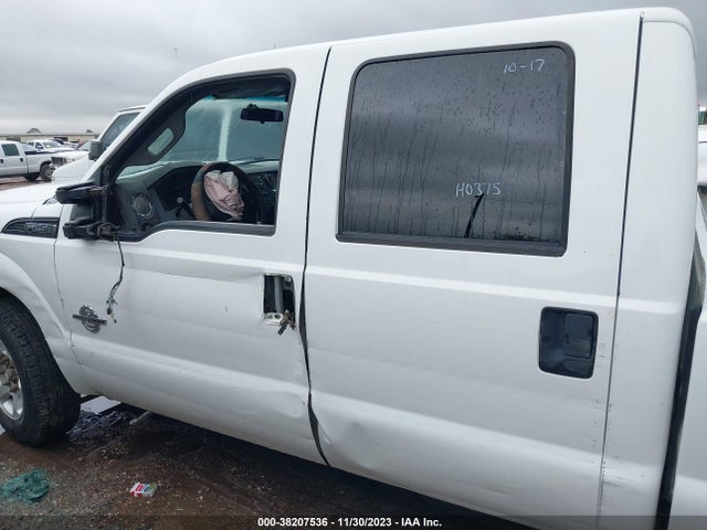 Ford F-250 Xl 2015 1FT7W2AT9FEB77689 Image 13