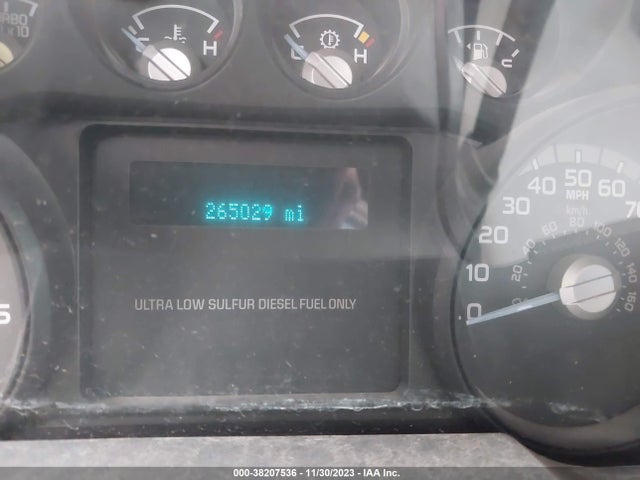 Ford F-250 Xl 2015 1FT7W2AT9FEB77689 Image 14