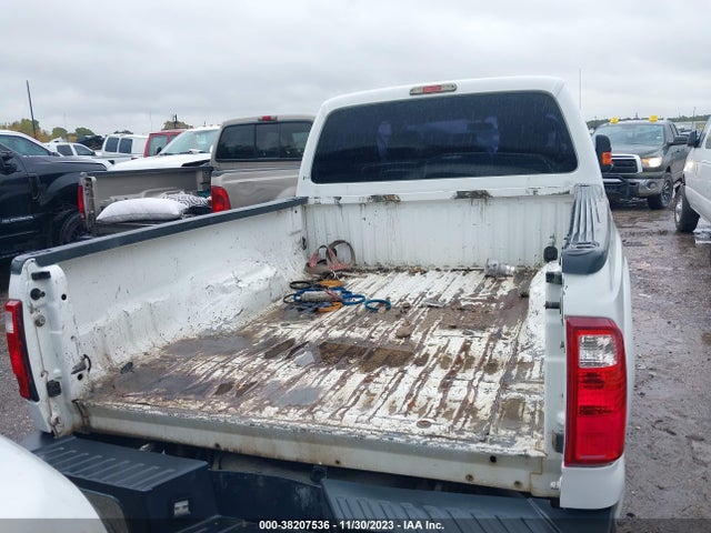 Ford F-250 Xl 2015 1FT7W2AT9FEB77689 Image 15