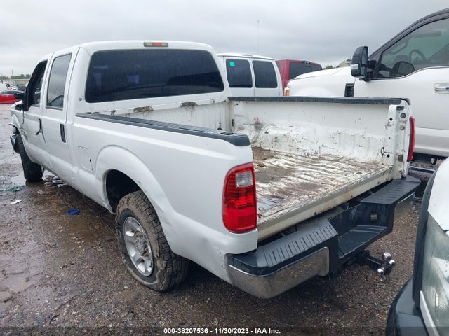 Ford F-250 Xl 2015 1FT7W2AT9FEB77689 Image 3