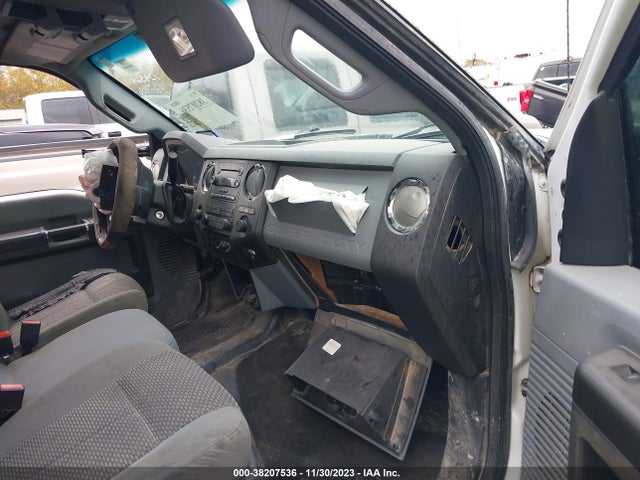 Ford F-250 Xl 2015 1FT7W2AT9FEB77689 Image 5