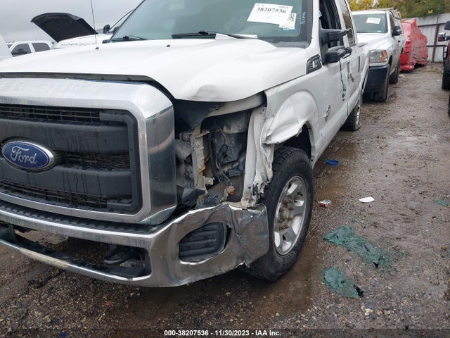 Ford F-250 Xl 2015 1FT7W2AT9FEB77689 Image 6