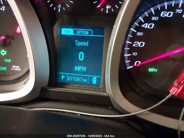 Chevrolet Equinox Ltz 2016 2GNFLGEK5G6262688 Image 16