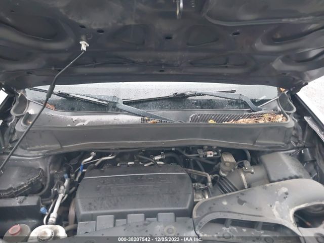 5FNYF4H3XFB070381 Honda PILOT SE