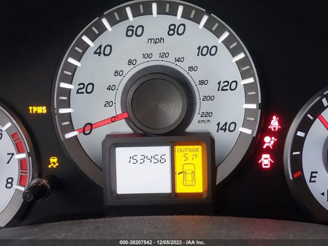 5FNYF4H3XFB070381 Honda PILOT SE