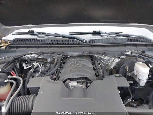 2017 CHEVROLET SILVERADO 1500 1LT VIN: 3GCUKREC4HG410178