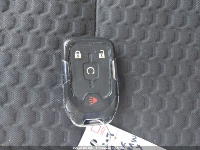 3GKALMEV5KL299034 GMC Terrain Sle