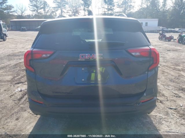 3GKALMEV5KL299034 GMC Terrain Sle