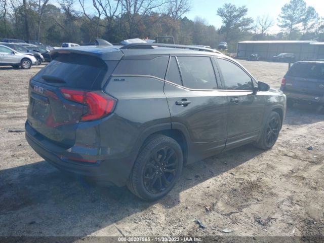 3GKALMEV5KL299034 GMC Terrain Sle