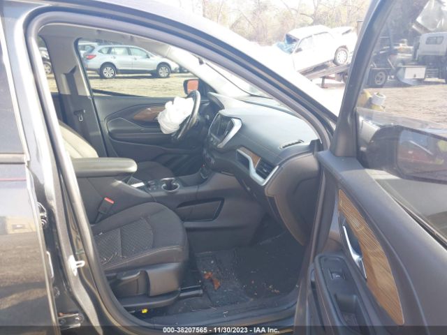 3GKALMEV5KL299034 GMC Terrain Sle