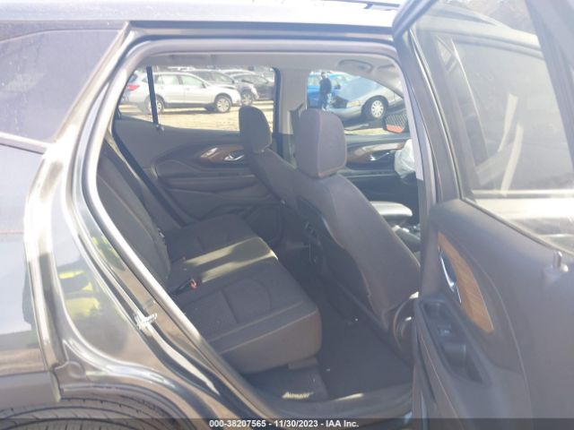 3GKALMEV5KL299034 GMC Terrain Sle