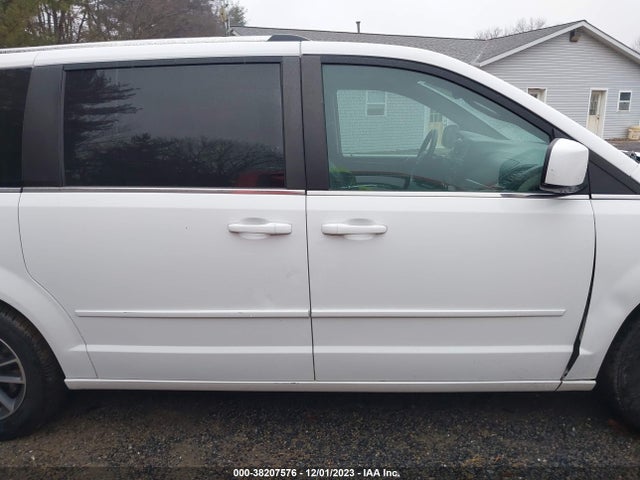 Dodge Grand Caravan Sxt 2017 2C4RDGCG5HR780821 Image 13