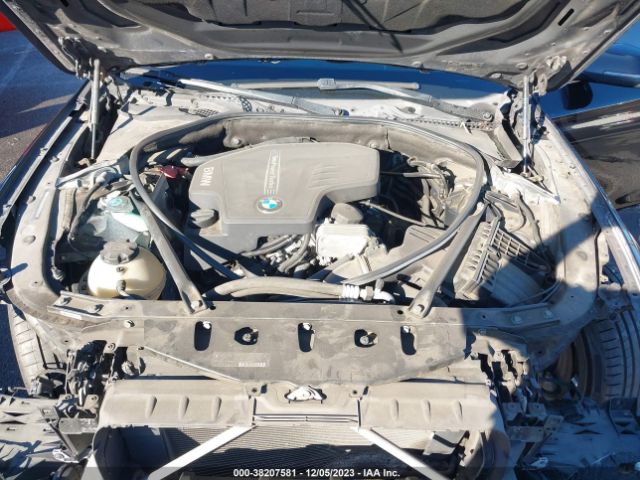 WBA5A5C5XED505645 BMW 528I