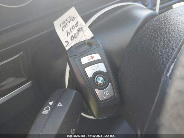 WBA5A5C5XED505645 BMW 528I
