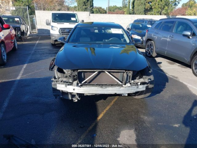 WBA5A5C5XED505645 BMW 528I
