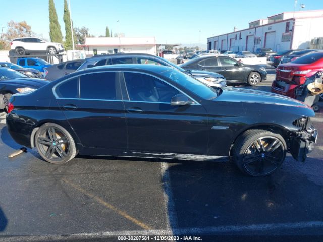 WBA5A5C5XED505645 BMW 528I