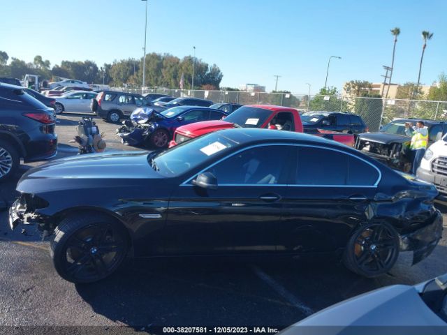 WBA5A5C5XED505645 BMW 528I