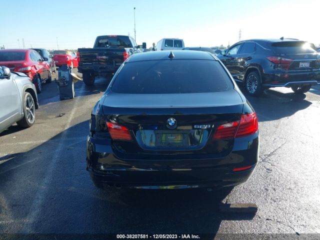 WBA5A5C5XED505645 BMW 528I