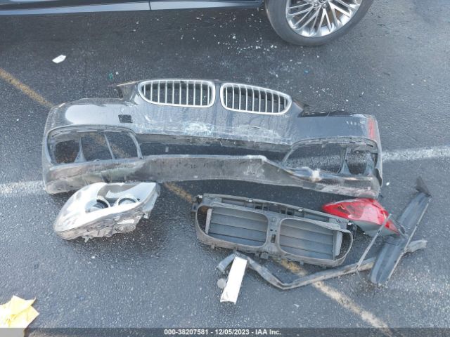 WBA5A5C5XED505645 BMW 528I