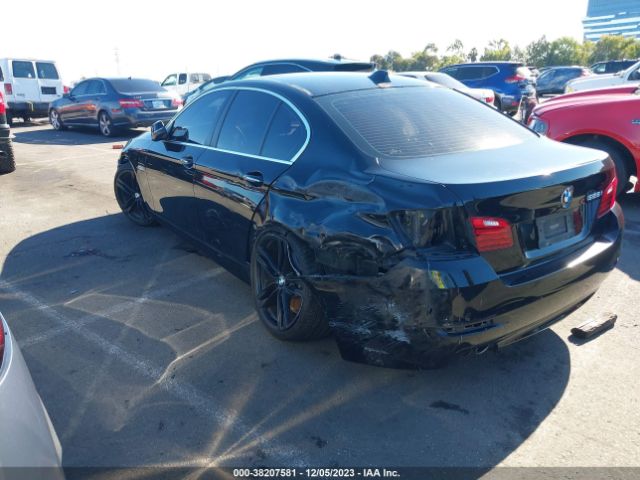 WBA5A5C5XED505645 BMW 528I