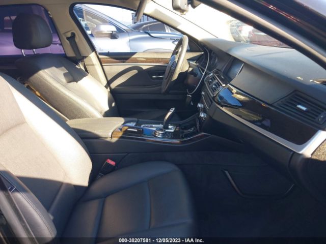 WBA5A5C5XED505645 BMW 528I