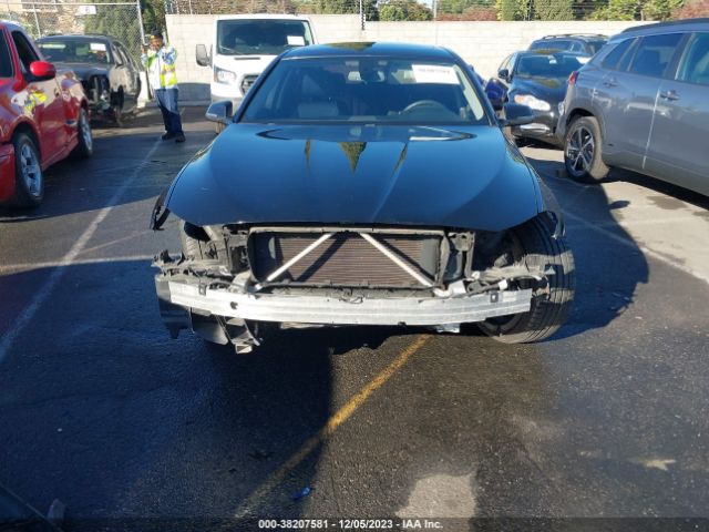 WBA5A5C5XED505645 BMW 528I