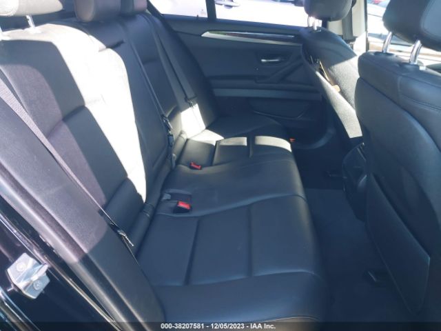 WBA5A5C5XED505645 BMW 528I