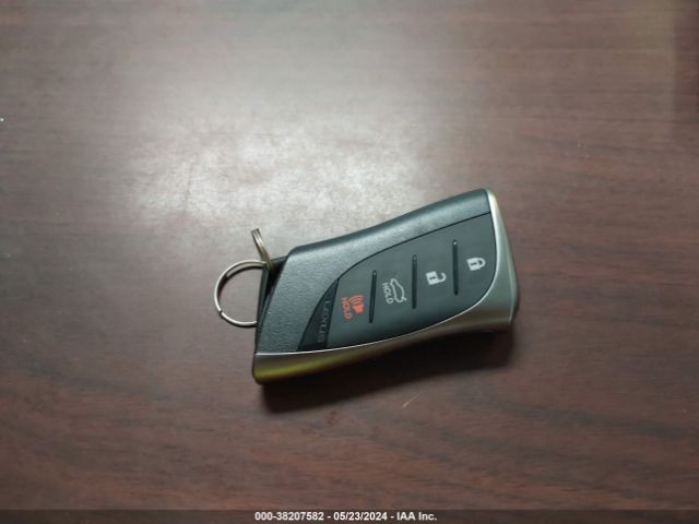 58ADZ1B14NU131942 Lexus ES 350