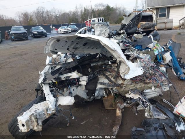 58ADZ1B14NU131942 Lexus ES 350