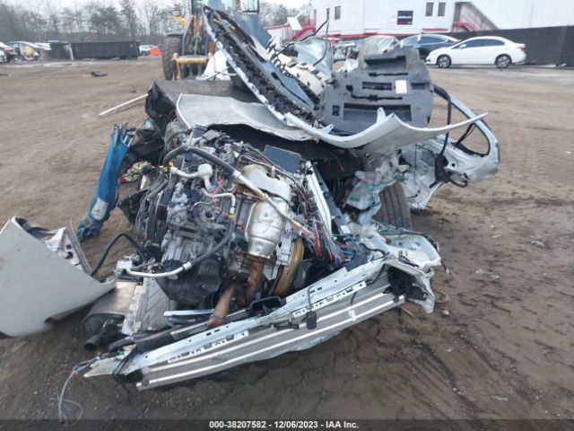 58ADZ1B14NU131942 Lexus ES 350