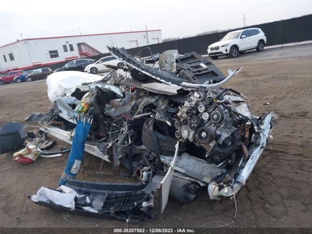 58ADZ1B14NU131942 Lexus ES 350