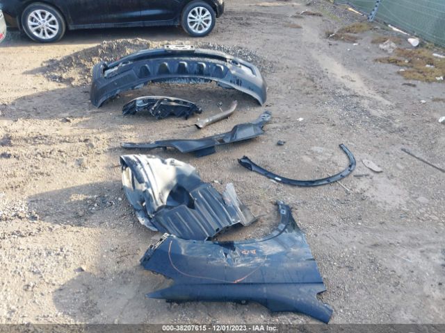 5FPYK3F10KB039679 Honda Ridgeline Sport