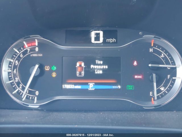 5FPYK3F10KB039679 Honda Ridgeline Sport